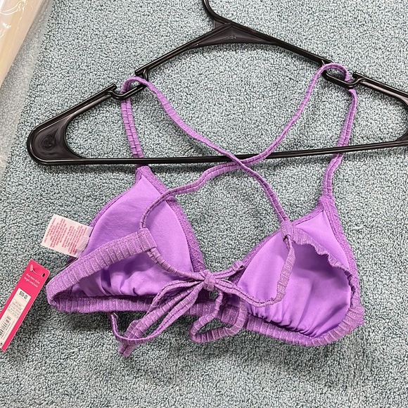 Xhilaration bikini top - Picture 2 of 5